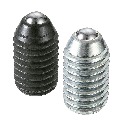 NBK PSF-3 スプリングプランジャ PSF-3｜スプリングプランジャ M(並目)ねじの呼び M3｜NBK【鍋屋