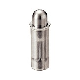 NBK PSF-3 スプリングプランジャ PSF-3｜スプリングプランジャ M(並目)ねじの呼び M3｜NBK【鍋屋