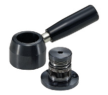 LXY-B/LXY-Cインデックスメカニズム 