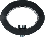 TPC-AS/TPC-AA/TPC-RS/TPC-M_C高性能エラストマストッパ(ベーシックストップ)-長寿命・高耐環境性