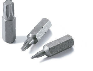 SKXB-20｜ヘクサロビュラショートビット ヘクサロビュラ穴の番号No. 20