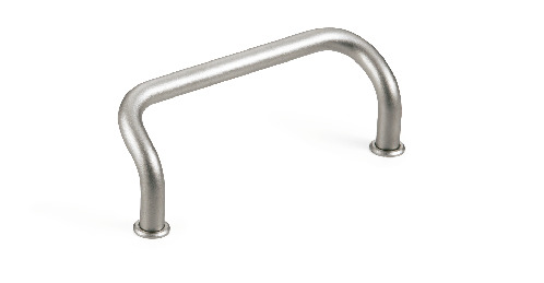 UHFS-10-120｜ステンレス取っ手 M M5｜NBK【鍋屋バイテック会社】