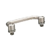 450-A-1-(14-40)-BNW-H NBK 鍋屋バイテック JIS規格Vプーリー 追加工品 軸穴加工済み A型 1本掛 プーリー 標準 Vプーリー A-1 NBK(鍋屋バイテック会社) 通販モノタロウ