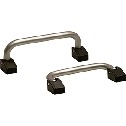 スティールリトラクタブル取っ手