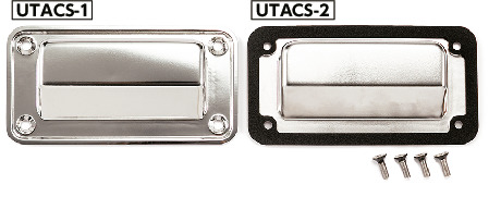 UTACSステンレスポケット取っ手