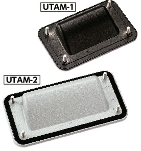 UTAMジンクポケット取っ手