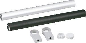 UXBFアルミチューブラ取っ手