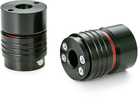 FQRF_クイックリリースジョイント - めねじタイプ|NBK【鍋屋バイテック