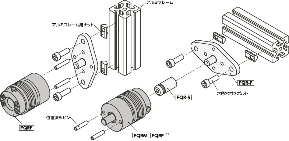 スティーバ・クラッチ | カップリング事業 | 大同精密工業株式会社