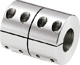 MLR-C/MLRS-C/MLR-V/MLRS-V_Cリジッドカップリング
