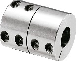 MLR-C/MLRS-C/MLR-V/MLRS-V_Cリジッドカップリング