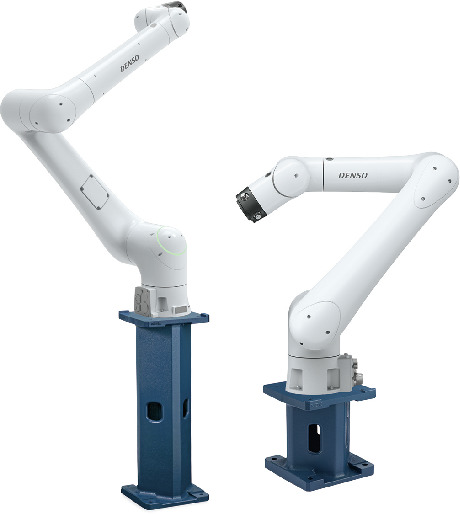 RSA-DE-224-600-A｜ロボットスタンド - デンソーウェーブ製ロボット