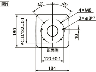 RSA-DE-224-600-A｜ロボットスタンド - デンソーウェーブ製ロボット