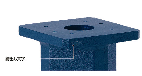 RSA-URロボットスタンド - ユニバーサルロボット製ロボット対応
