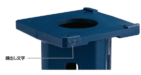 RSA-YSロボットスタンド - 安川電機製ロボット対応