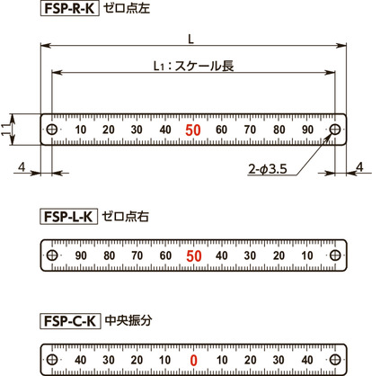 FSP-50-R-K