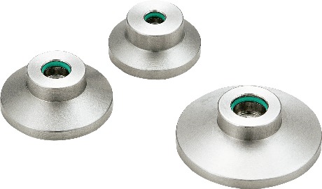 SBPS-21-M8|スラストパッド 適用グラブスクリュー SGBS-M8|NBK SBPS-21-M8|スラストパッド 適用グラブスクリュー SGBS-M8|NBK