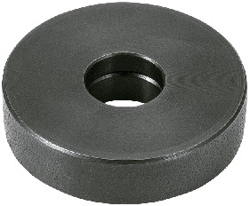 アキシアルベアリング付き座金