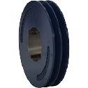 SPB140-2｜イソメック®SPプーリー - B・BX・5V・5VX適用 データム径dd