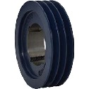 イソメック®SPプーリー - B・BX・5V・5VX適用