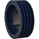 イソメック®SPプーリー - B・BX・5V・5VX適用