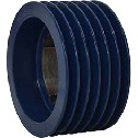 イソメック®SPプーリー - B・BX・5V・5VX適用
