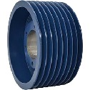 イソメック®SPプーリー - B・BX・5V・5VX適用
