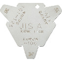SPZ-3イソメック<sup>®</sup>SPプーリー - M・3V・3VX適用