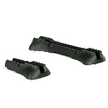 省スペーススタンド - 間仕切り用