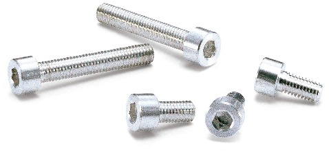 SNSA-M4-8｜アルミ六角穴付きボルト M(並目)ねじの呼び M4