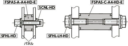 FSPAS-A4-HD-E 