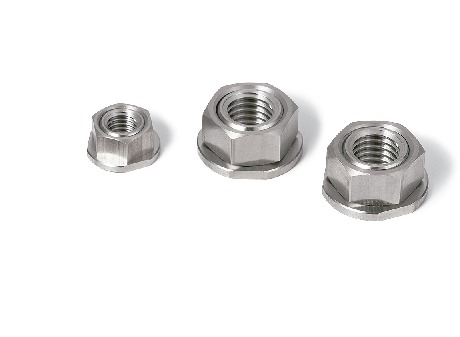 M　6袋 M6 袋 ナット通販・販売 | MISUMI(ミスミ)