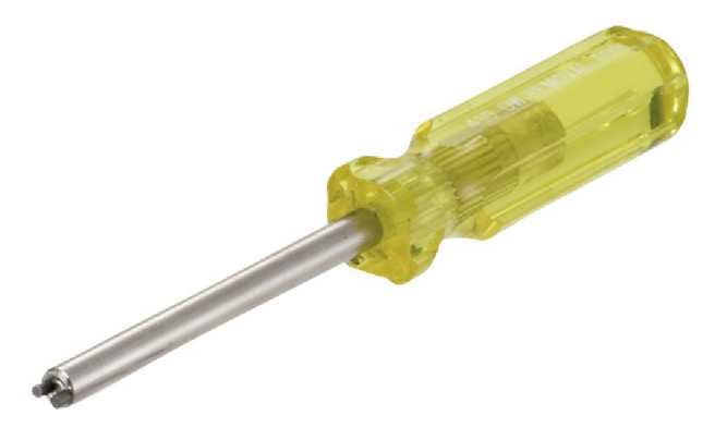 SROT-510｜ワンサイドいたずら防止ねじ用ドライバ 適用ボルト SROS-M5