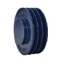 ウェッジプーリー - 3V・3VX適用